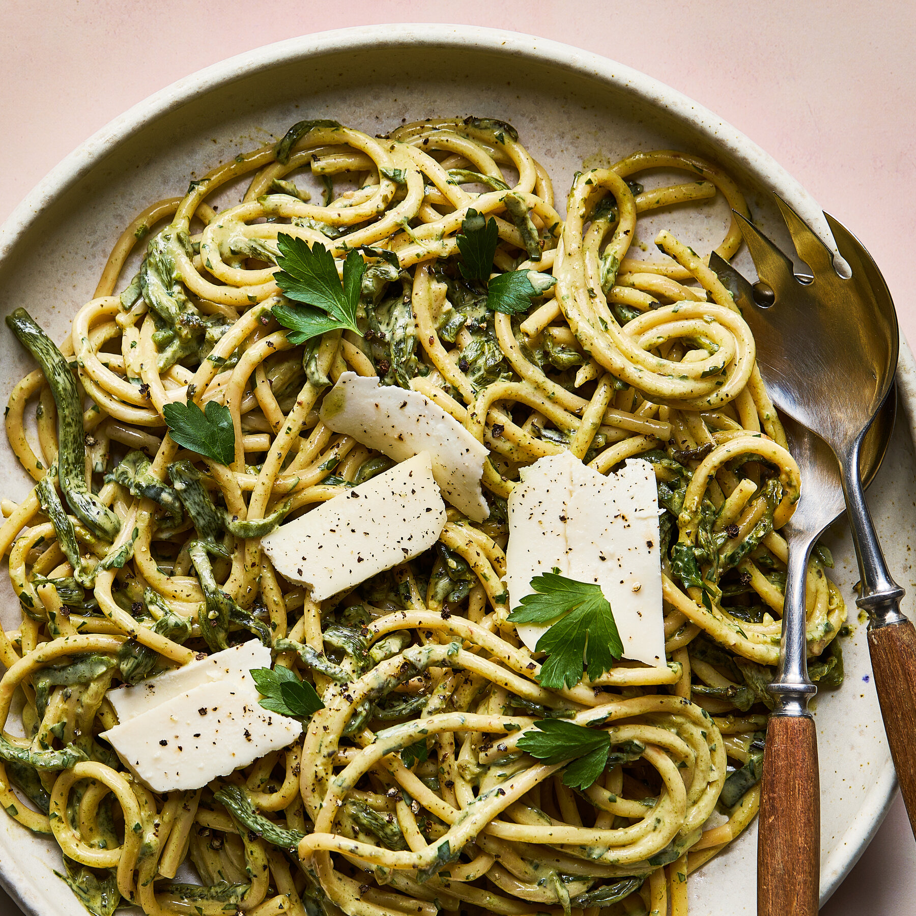 PASTAS