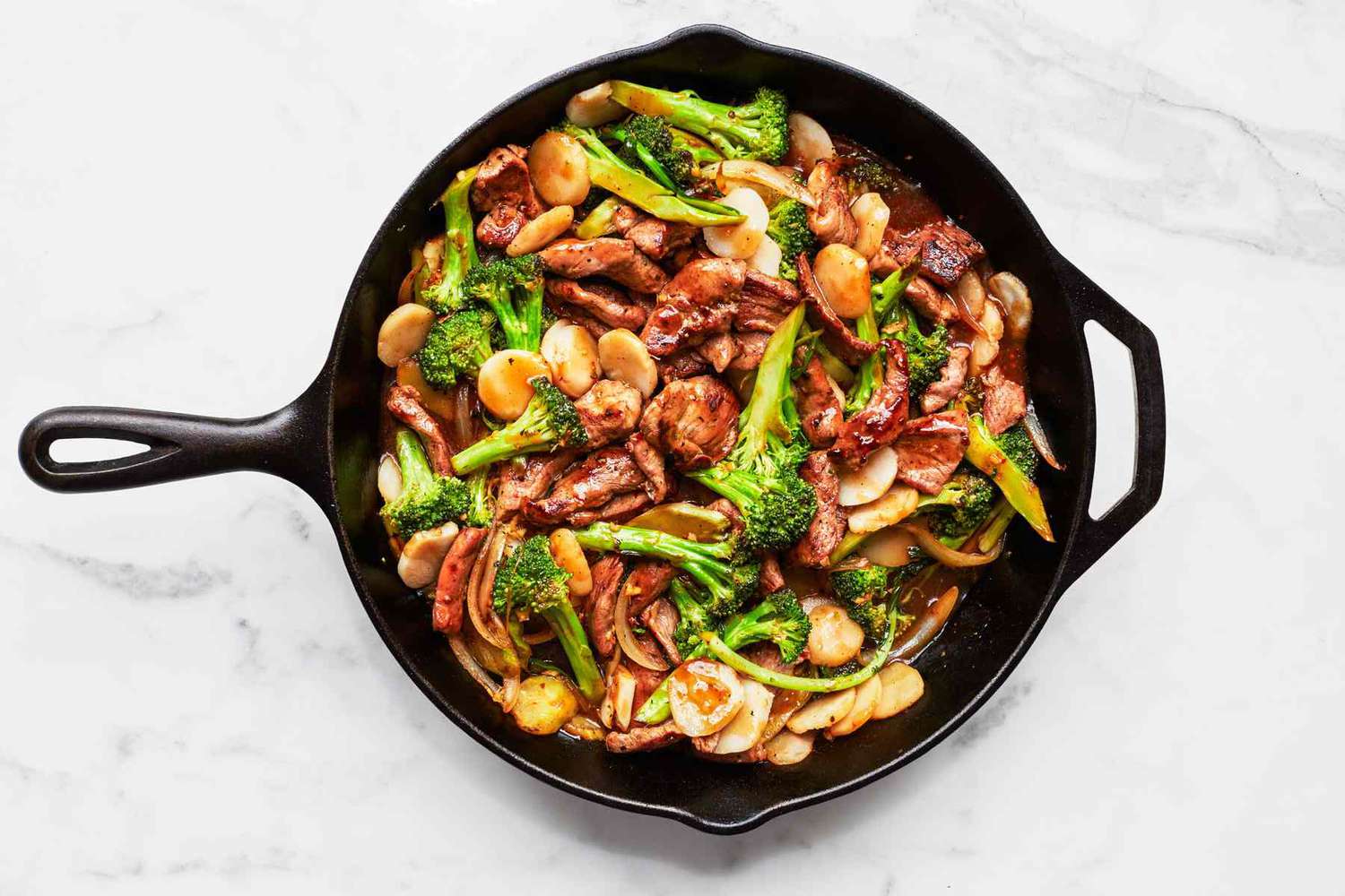 PAN DISHES