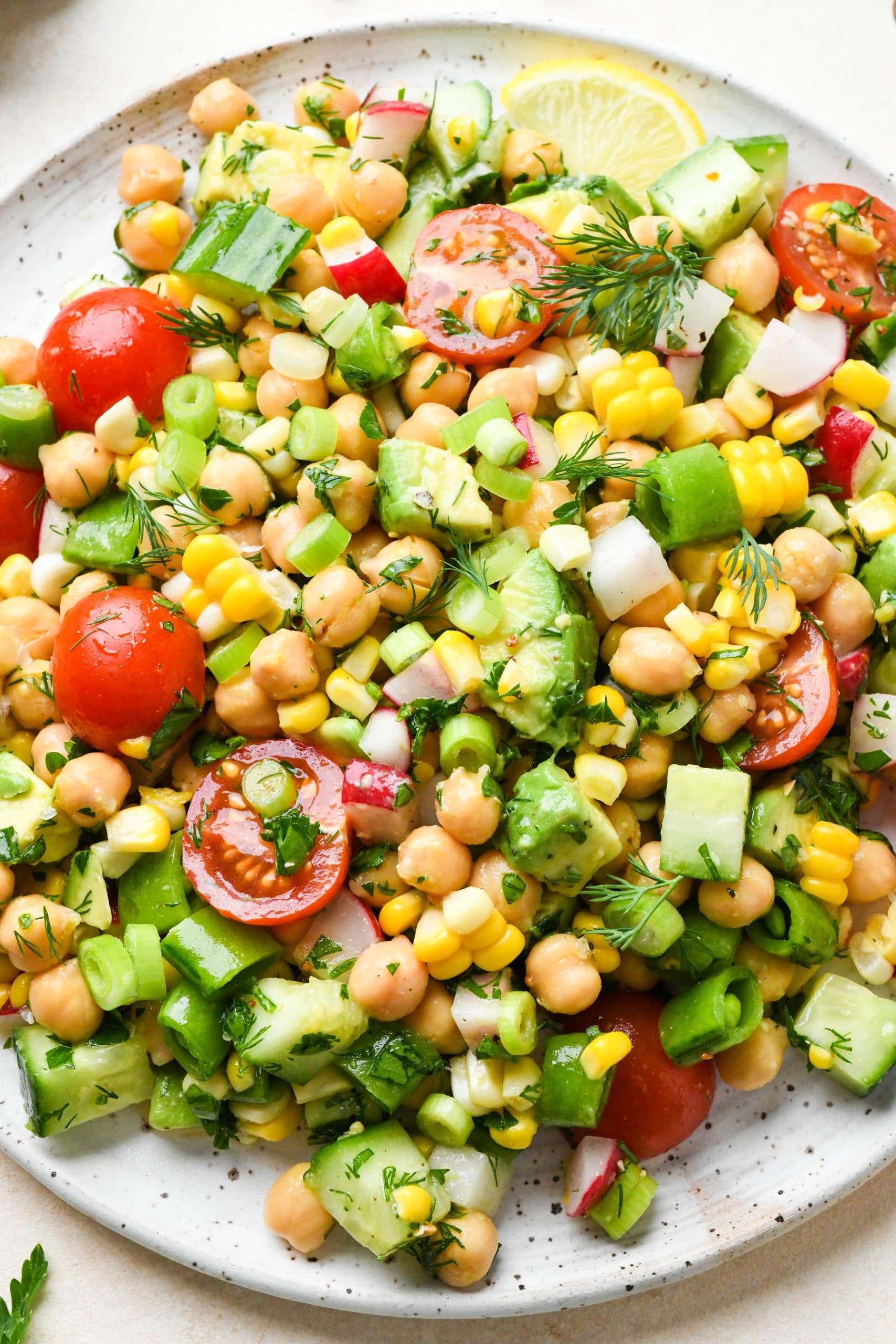 SALADS