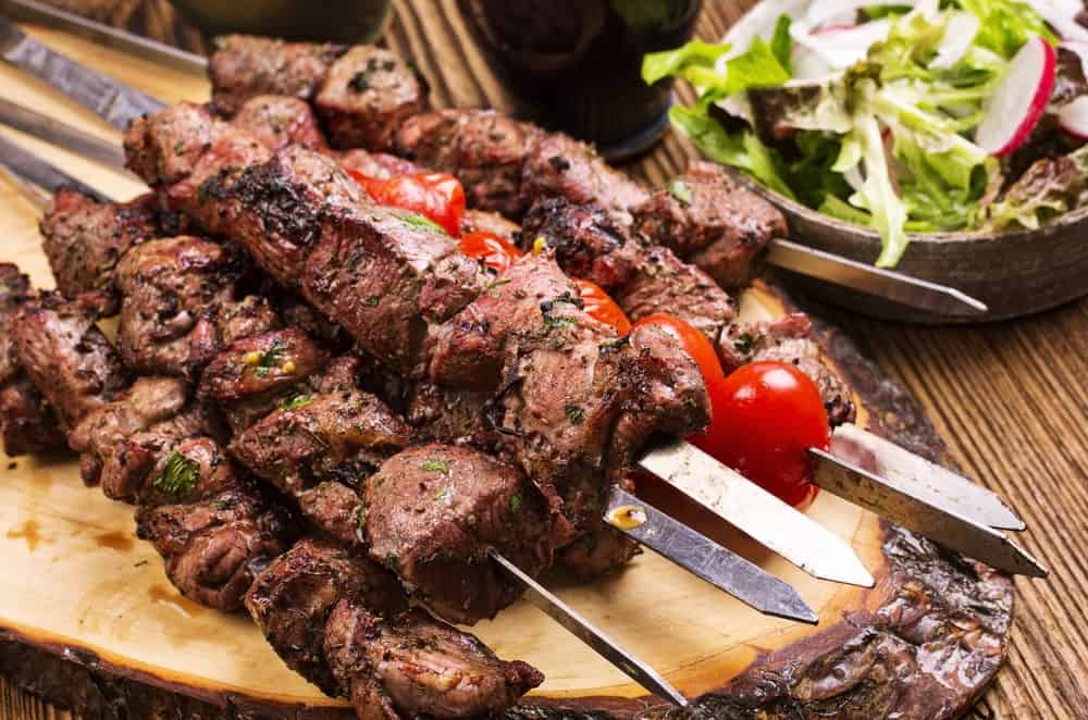 RED MEAT