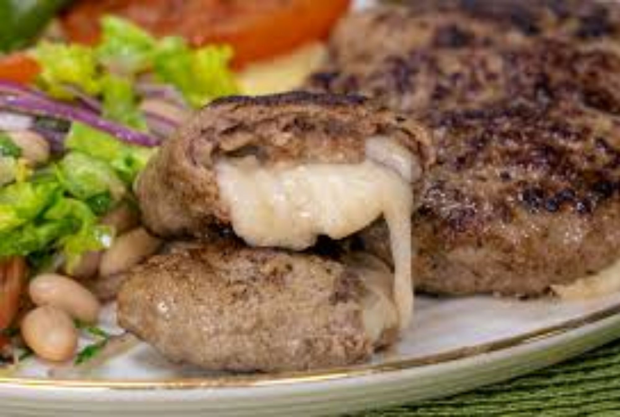 kasharli meatballs