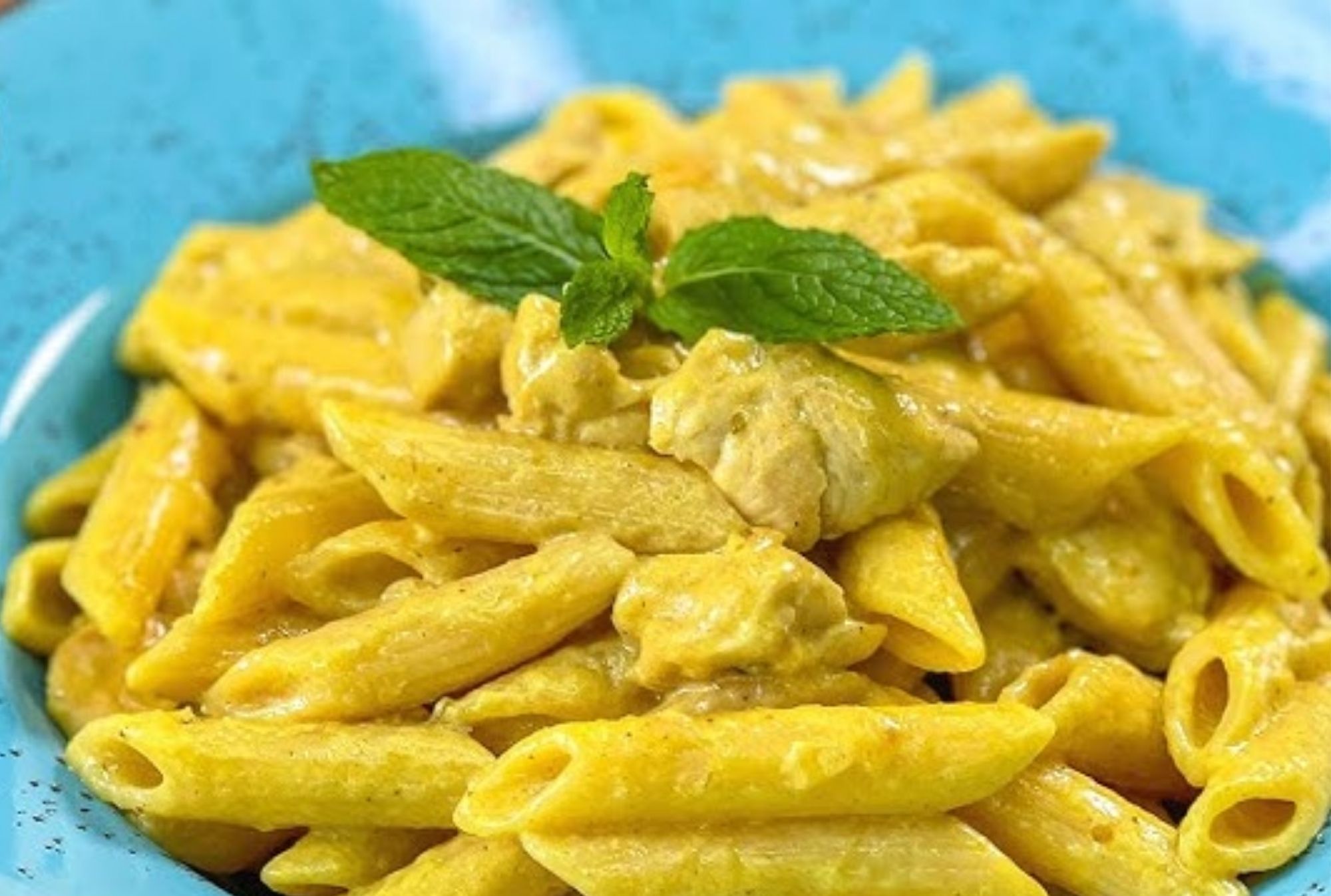 Curry sauce