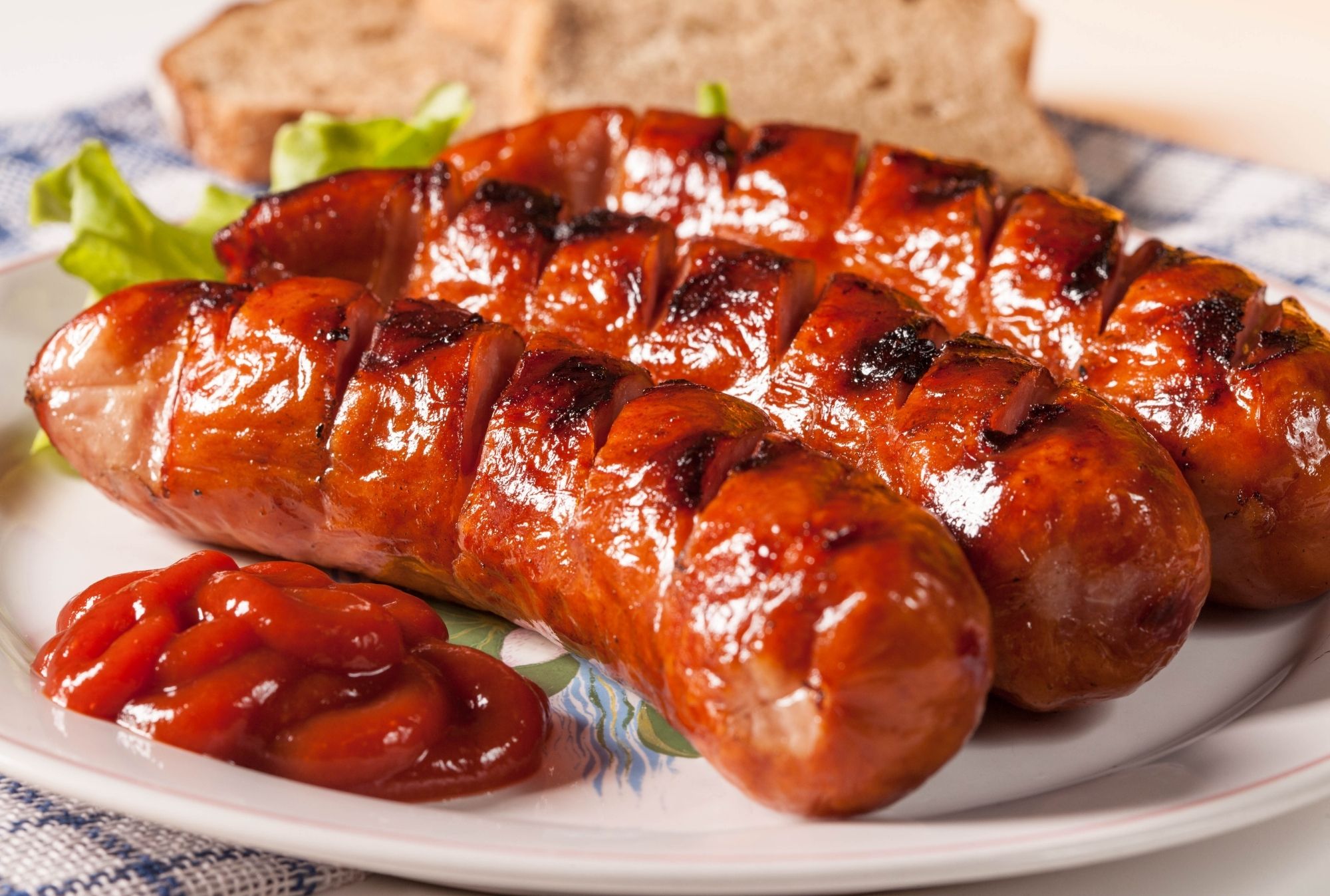 Sausage