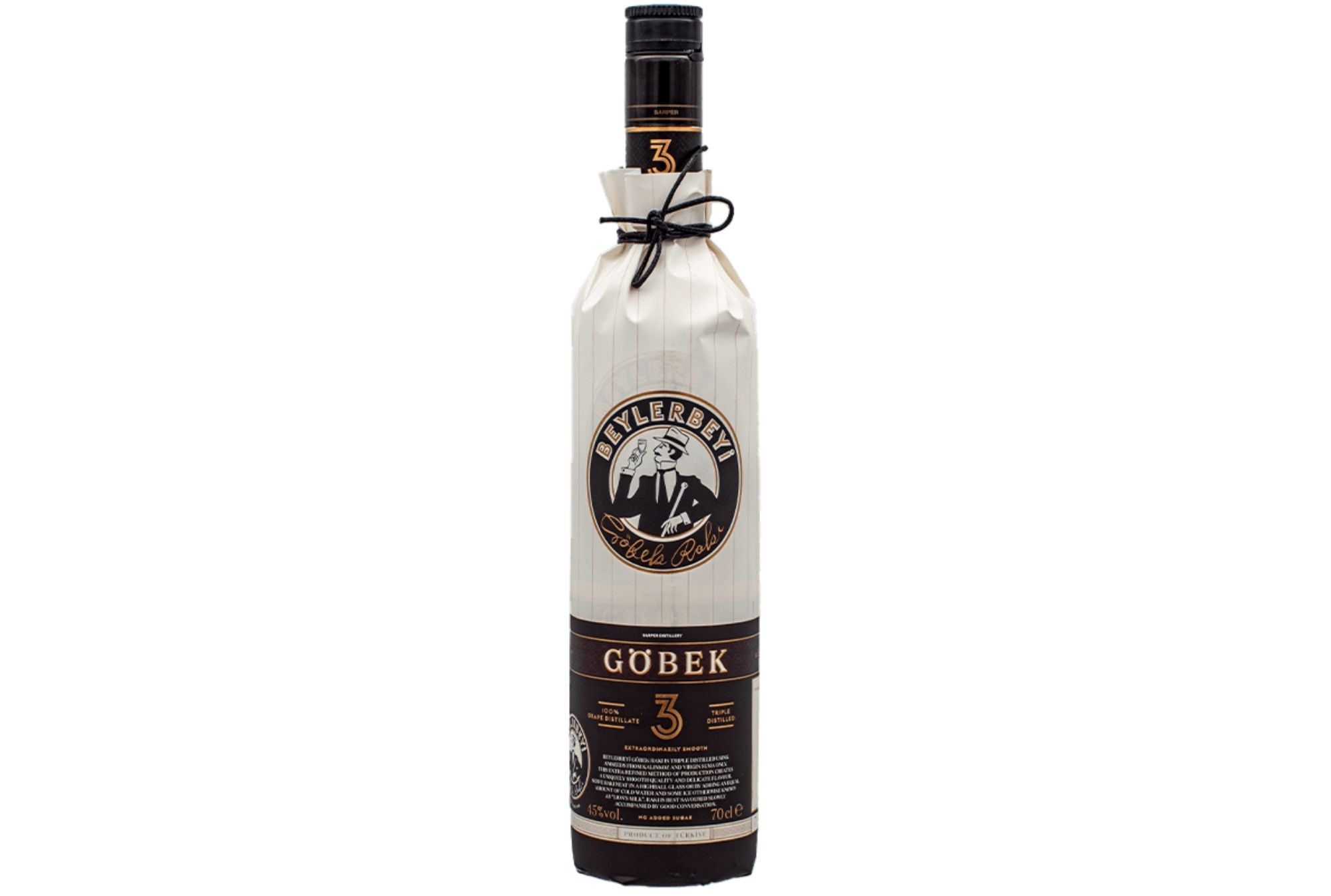 Beylerbeyi Göbek