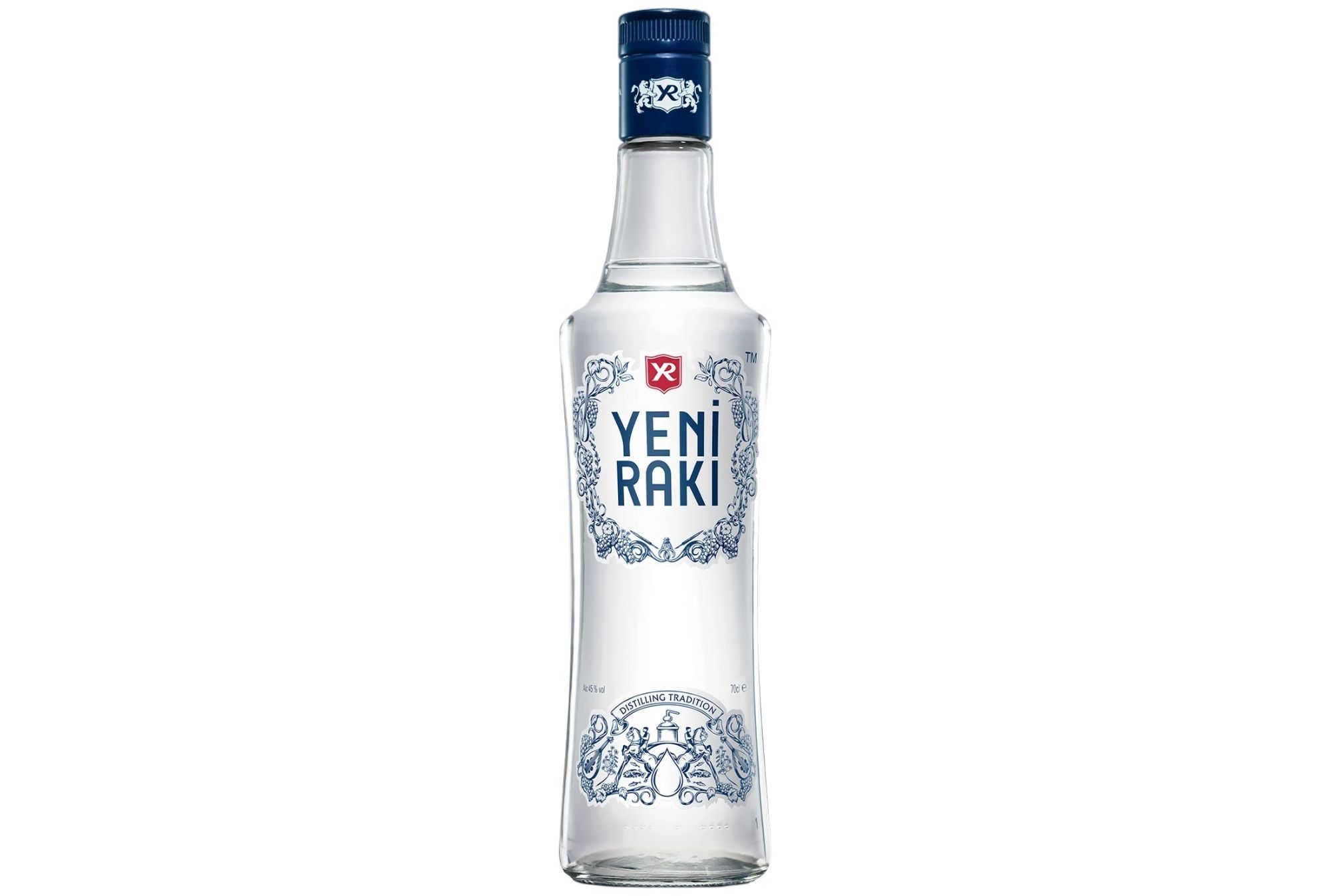 YENİ RAKI