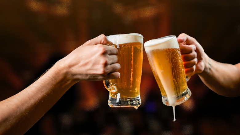 BEERS